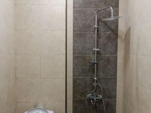 Digomi的2个房间的公寓。第比利斯无中介公寓 — 来自开发商和业主的房地产搜索引擎 GEOLN.COM. 照片 5