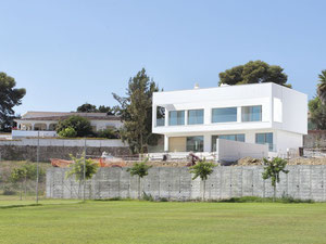 别墅 5 间卧室 506 m² 在圣佩德罗阿尔坎塔拉, 西班牙 — 来自开发商和业主的房地产搜索引擎 GEOLN.COM. 照片 9