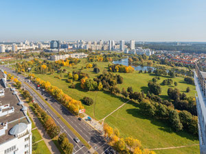 Three bedroom apartment — Find off-plan property or real estate resale directly from developers and owners GEOLN.COM. Photo 2