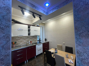 3-х Кімнатна квартира в Новобудові — Пошуковик нерухомості від забудовників і власників GEOLN.COM. Фото 4