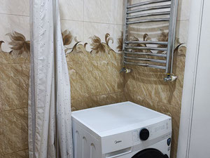 出售巴图米的公寓 — 来自开发商和业主的房地产搜索引擎 GEOLN.COM. 照片 9