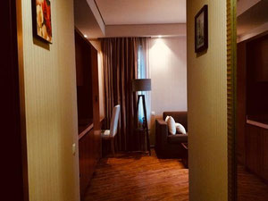 Apartamento en Dreamland Oasis - Dreamland Oasis en Chakvi — Encuentre propiedades fuera del plan o reventa de bienes inmuebles directamente de desarrolladores y propietarios GEOLN.COM. Foto 23