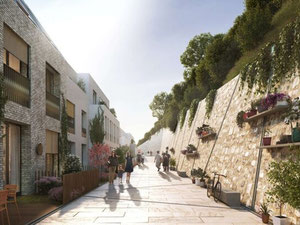 Real estate in Vydrica — look at the real estate search engine GEOLN.COM. Photo 3