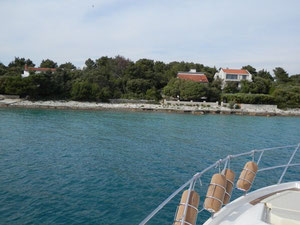 Land plot by the sea in Croatia, Zadarska Sale — Find off-plan property or real estate resale directly from developers and owners GEOLN.COM. Photo 2