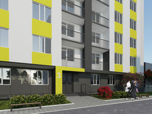 უძრავი კონება Oscar — გადახედეთ უძრავი ქონების საძიებო სისტემას GEOLN.COM. ფოტო 2