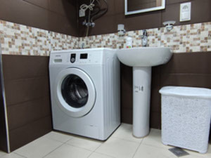 Apartamento de 1 habitación en venta en Residencia Orbi — Encuentre propiedades fuera del plan o reventa de bienes inmuebles directamente de desarrolladores y propietarios GEOLN.COM. Foto 5