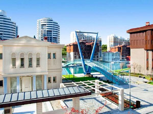 房地产在 Bosphorus City — look at the real estate search engine GEOLN.COM. 照片 3