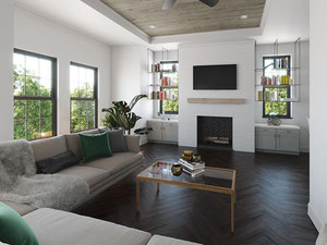 Real estate in Ardyn — look at the real estate search engine GEOLN.COM. Photo 6