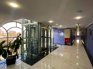 出售30间客房的酒店在祖格迪迪 — 来自开发商和业主的房地产搜索引擎 GEOLN.COM. 照片 6