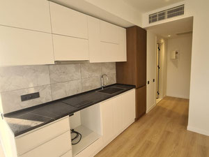 Продается  квартира в White Sails — Поисковик недвижимости от застройщиков и собственников GEOLN.COM. Фото 7