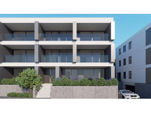 נדל"ן ב Apartments Baska Voda — עיין במנוע חיפוש הנדל"ן GEOLN.COM. תמונה 5