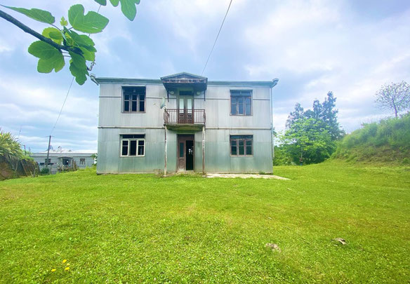 Продається будинок в Легва