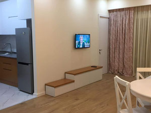 Продається квартира в Тбілісі — Пошуковик нерухомості від забудовників і власників GEOLN.COM. Фото 3