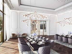 უძრავი კონება Saisons — გადახედეთ უძრავი ქონების საძიებო სისტემას GEOLN.COM. ფოტო 6