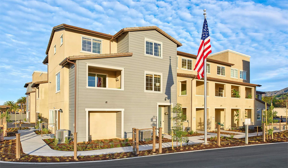 נדל"ן ב Meadow Park — עיין במנוע חיפוש הנדל"ן GEOLN.COM. תמונה 1