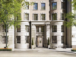 房地产在 350 West 71st Street — look at the real estate search engine GEOLN.COM. 照片 2