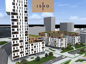 נדל"ן ב Complex Isho — עיין במנוע חיפוש הנדל"ן GEOLN.COM. תמונה 7