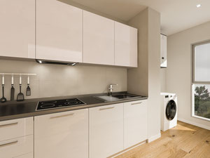 Real estate in Edificio Betancuria — look at the real estate search engine GEOLN.COM. Photo 5