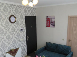 5 кімнатна квартира на Віра. Купити квартиру в Тбілісі, Віра — Пошуковик нерухомості від забудовників і власників GEOLN.COM. Фото 5