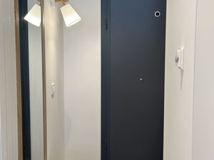 Продається з шикарним видом на море та Алею Героїв — мінімалістична студія в Bagrationi Residence. — Пошуковик нерухомості від забудовників і власників GEOLN.COM. Фото 8