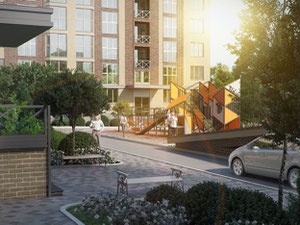 房地产在 Munchausen 2 — look at the real estate search engine GEOLN.COM. 照片 3