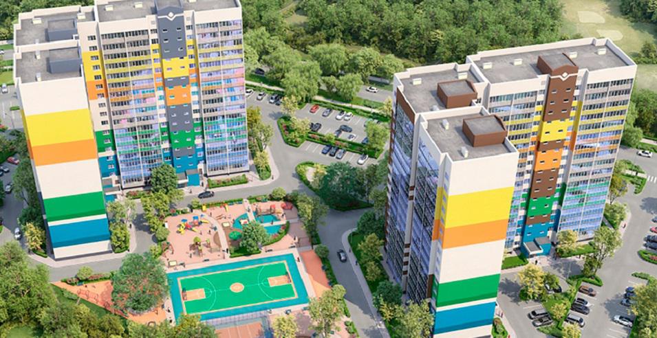 נדל"ן ב Venice-2 — עיין במנוע חיפוש הנדל"ן GEOLN.COM. תמונה 1