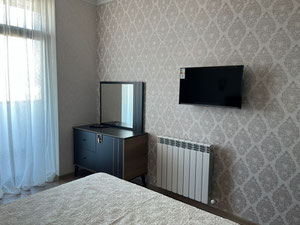 公寓在巴统 Intourist Residence Intourist Residence — 来自开发商和业主的房地产搜索引擎 GEOLN.COM. 照片 6