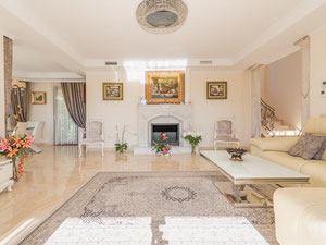 别墅 5 间卧室 565 m² 在 Hacienda las Chapas, 西班牙 — 来自开发商和业主的房地产搜索引擎 GEOLN.COM. 照片 14