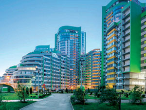 房地产在 Parkove Misto — look at the real estate search engine GEOLN.COM. 照片 4