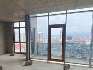 巴图米 — 来自开发商和业主的房地产搜索引擎 GEOLN.COM. 照片 2