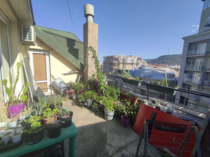 sunny apartment in the center of Tbilisi — Find off-plan property or real estate resale directly from developers and owners GEOLN.COM. Photo 9