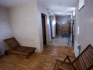 Отель на продажу — Поисковик недвижимости от застройщиков и собственников GEOLN.COM. Фото 13