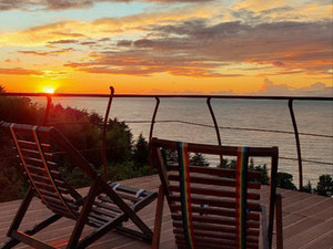 签名 Bagrationi 别墅出售 180度海景 2000M2 在 马欣贾乌里 — 来自开发商和业主的房地产搜索引擎 GEOLN.COM. 照片 5