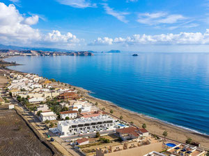 ბუნგალო 2 საძინებელი 73 მ² პოზო დელ ესპარტოში, ესპანეთი — უძრავი ქონების ყიდვა და მფლო ბელებისგან GEOLN.COM. ფოტო 17