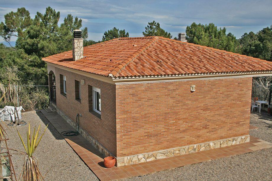 房子在西班牙，加泰罗尼亚，略雷特德马尔 — 来自开发商和业主的房地产搜索引擎 GEOLN.COM. 照片 1