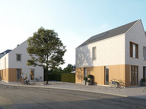 Real estate in Ezeldijk — look at the real estate search engine GEOLN.COM. Photo 2