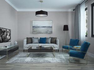 Real estate in Braun — look at the real estate search engine GEOLN.COM. Photo 7