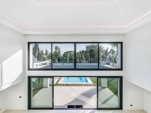 别墅 5 卧室 620 m² 在 Guadalmina Baja, 西班牙 — 来自开发商和业主的房地产搜索引擎 GEOLN.COM. 照片 19