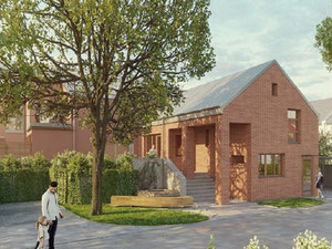 Нерухомість в Byty na navsi — дивіться на пошуковику нерухомості GEOLN.COM. Фото 4