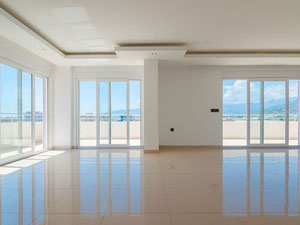 公寓 1 卧室 74 平方米，位于土耳其阿拉尼亚 — 来自开发商和业主的房地产搜索引擎 GEOLN.COM. 照片 2