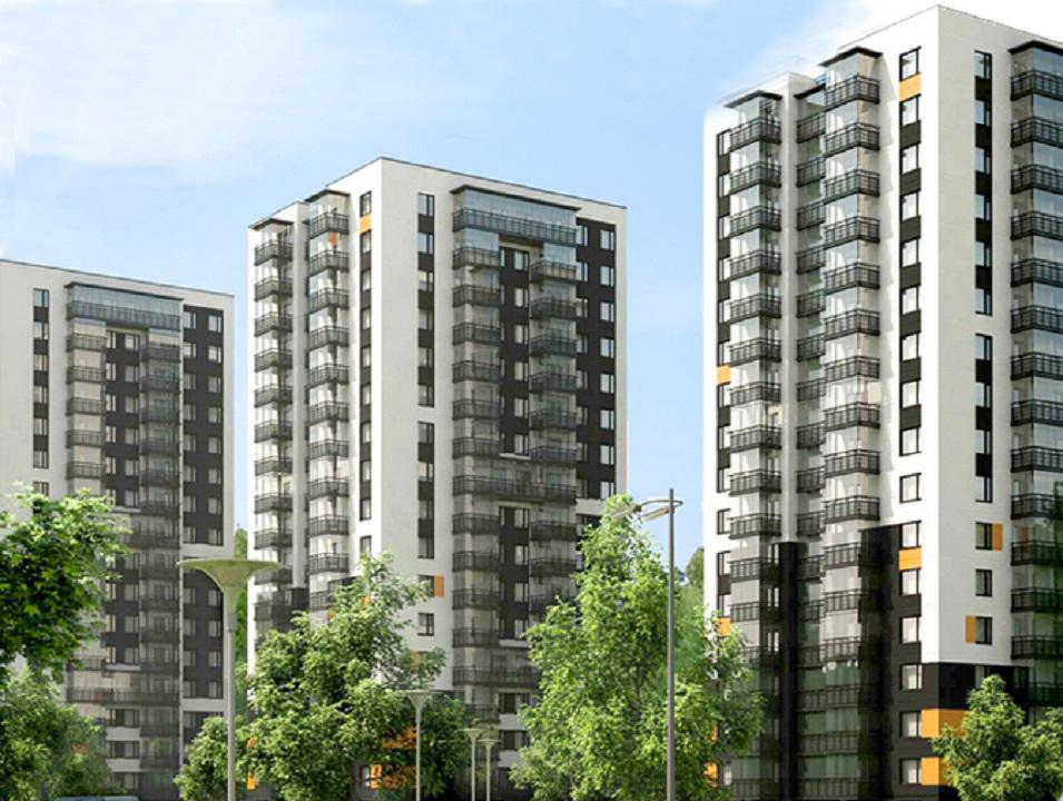 Immobilien in Central — Schauen Sie sich die Immobiliensuchmaschine GEOLN.COM an. Foto 1