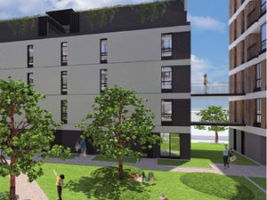 Real estate in Central House — look at the real estate search engine GEOLN.COM. Photo 4