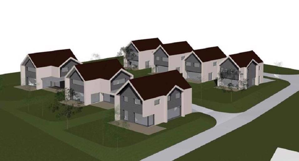 房地产在 Villa individuelle a Rueyres-les-Pres — look at the real estate search engine GEOLN.COM. 照片 1