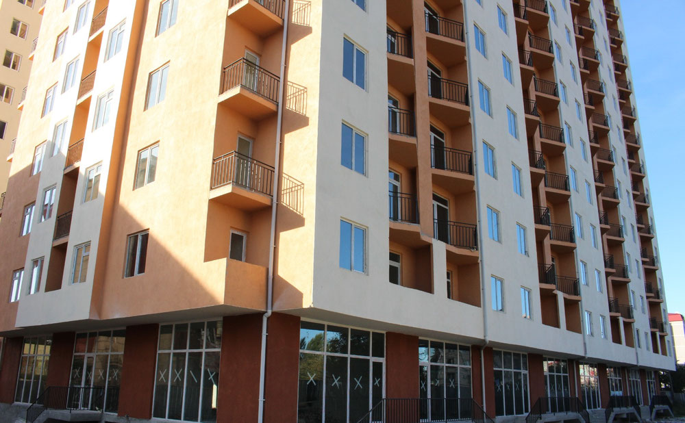 巴统的商业场所 — 来自开发商和业主的房地产搜索引擎 GEOLN.COM. 照片 1