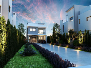 Real estate in Panorama Beachfront Residences — look at the real estate search engine GEOLN.COM. Photo 3