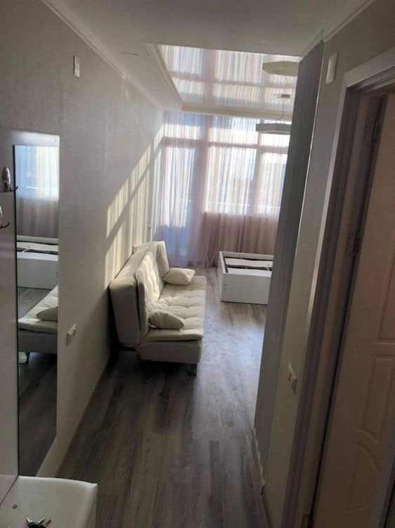 1-room apartment for sale — Find off-plan property or real estate resale directly from developers and owners GEOLN.COM. Photo 1