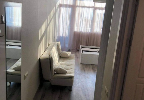 1-room apartment for sale