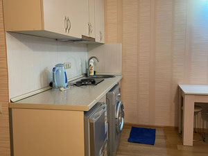 Orbi Sea Tower待售一室公寓 — 来自开发商和业主的房地产搜索引擎 GEOLN.COM. 照片 6