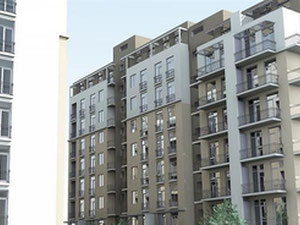 Didi Digomi的2室公寓 — 来自开发商和业主的房地产搜索引擎 GEOLN.COM. 照片 2