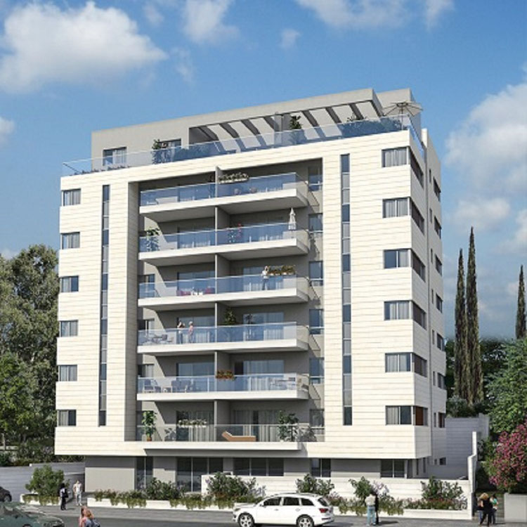 Нерухомість в Gordon 35 — дивіться на пошуковику нерухомості GEOLN.COM. Фото 1